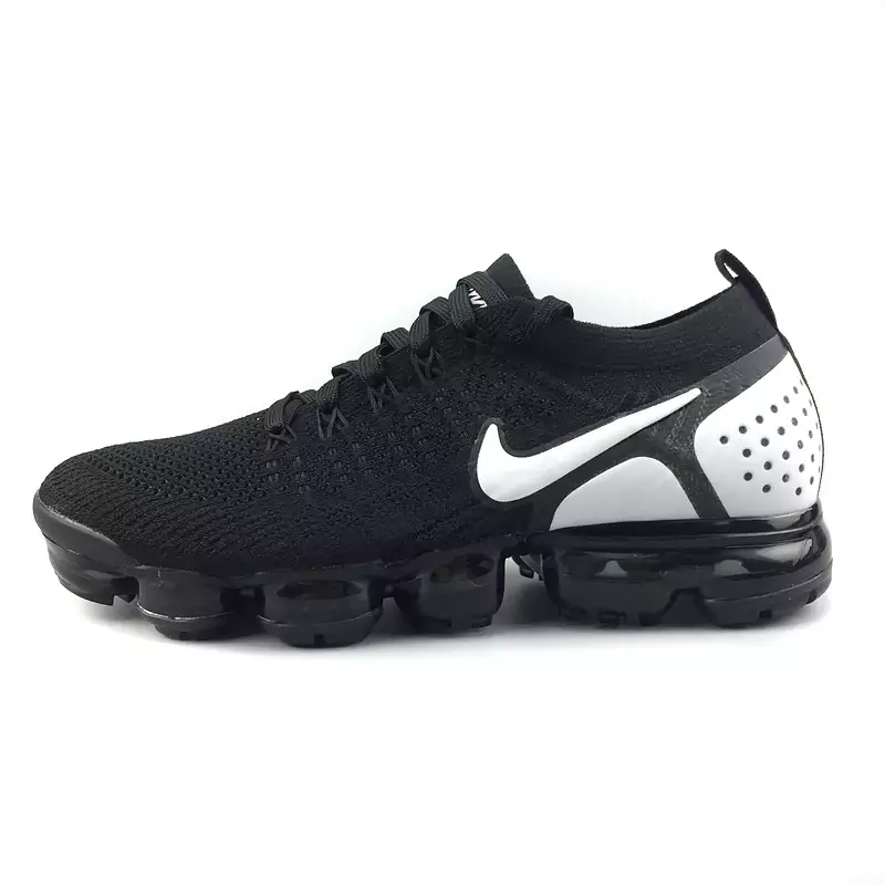 baskets nike air vapormax flyknit2 flywire 942842-010